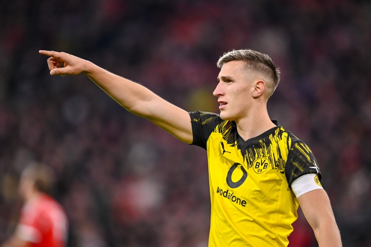 S赛官网-法尔克：拜仁人手充足并未积极追求施洛特贝克 今夏有意免签格伊