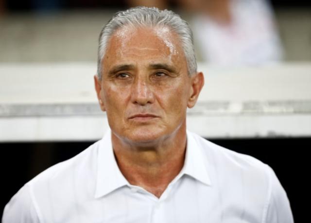 世界赛赛程安排-蒂特被炒 菲利佩·路易斯上位 巴西足球有希望了？