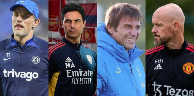 S赛官网-【英超前瞻】争四格局微妙 诸强的顺位会怎么变？