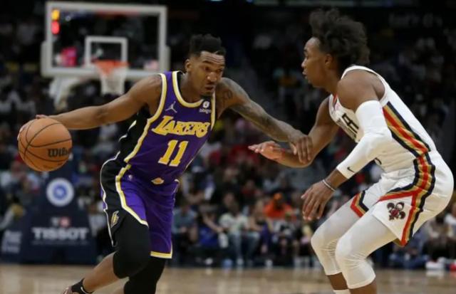 官网观看-蒙克愿意降薪留守湖人 新赛季期待扮演更重要角色