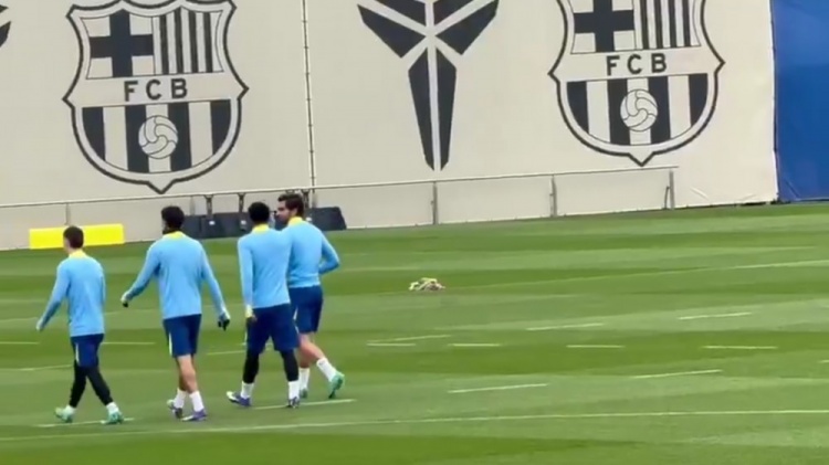 英雄联盟直播-记者：费兰·托雷斯恢复训练，佩德里、克里斯滕森和加维缺席