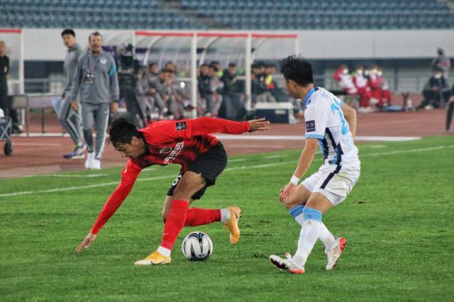 英雄联盟直播-足协杯闷平为海港敲响警钟 莱科：相信下场能更好！